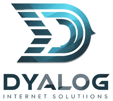 Dyalog Internet Solutions Logo